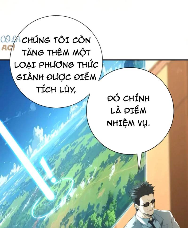 Toàn Dân Chuyển Chức: Ngự Long Sư Là Chức Nghiệp Yếu Nhất? Chap 68 - Next Chap 69