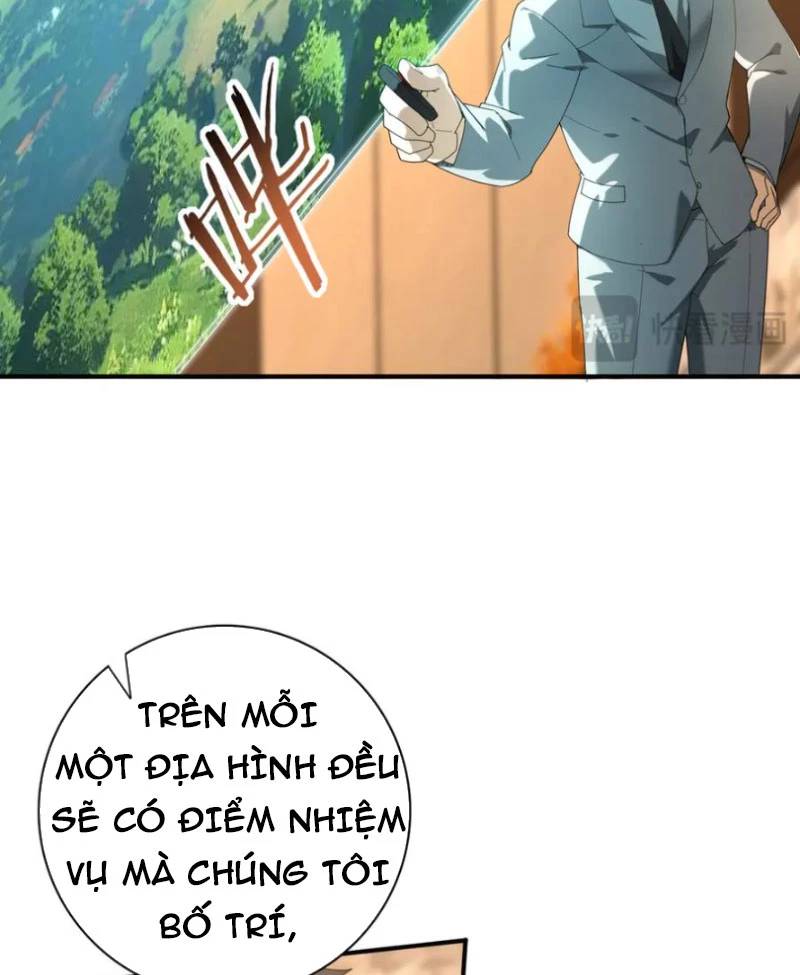 Toàn Dân Chuyển Chức: Ngự Long Sư Là Chức Nghiệp Yếu Nhất? Chap 68 - Next Chap 69