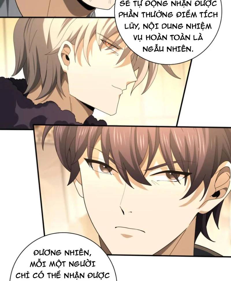 Toàn Dân Chuyển Chức: Ngự Long Sư Là Chức Nghiệp Yếu Nhất? Chap 68 - Next Chap 69