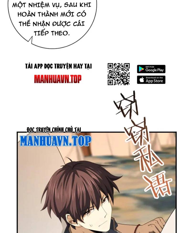 Toàn Dân Chuyển Chức: Ngự Long Sư Là Chức Nghiệp Yếu Nhất? Chap 68 - Next Chap 69