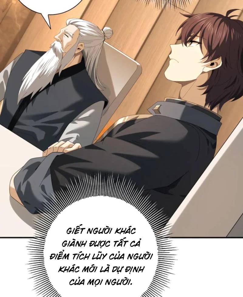 Toàn Dân Chuyển Chức: Ngự Long Sư Là Chức Nghiệp Yếu Nhất? Chap 68 - Next Chap 69