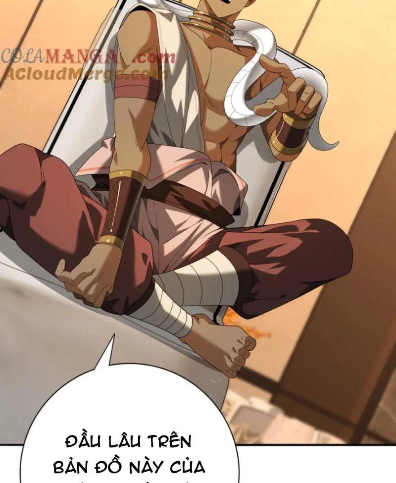 Toàn Dân Chuyển Chức: Ngự Long Sư Là Chức Nghiệp Yếu Nhất? Chap 68 - Next Chap 69