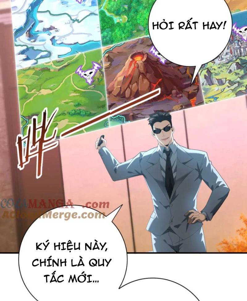 Toàn Dân Chuyển Chức: Ngự Long Sư Là Chức Nghiệp Yếu Nhất? Chap 68 - Next Chap 69