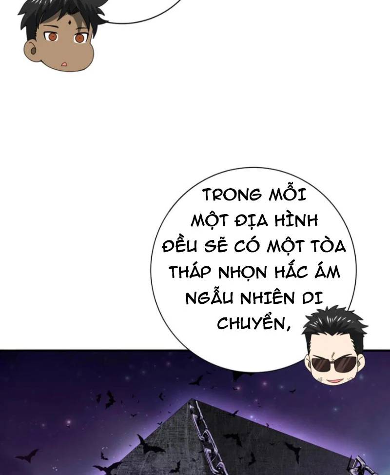 Toàn Dân Chuyển Chức: Ngự Long Sư Là Chức Nghiệp Yếu Nhất? Chap 68 - Next Chap 69
