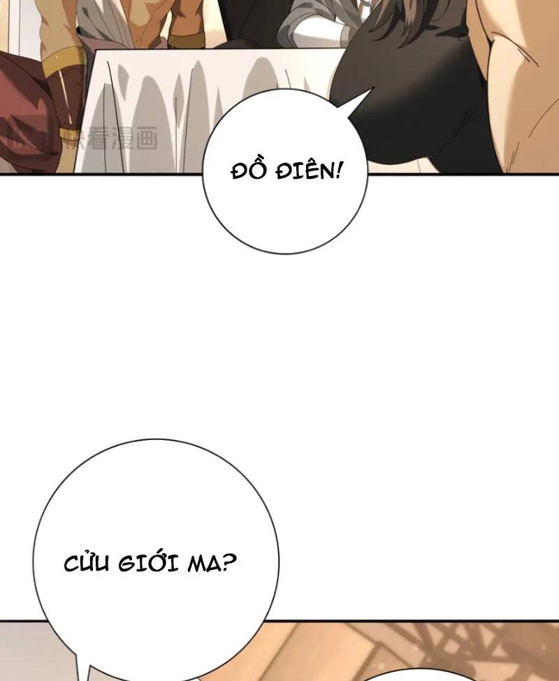 Toàn Dân Chuyển Chức: Ngự Long Sư Là Chức Nghiệp Yếu Nhất? Chap 68 - Next Chap 69