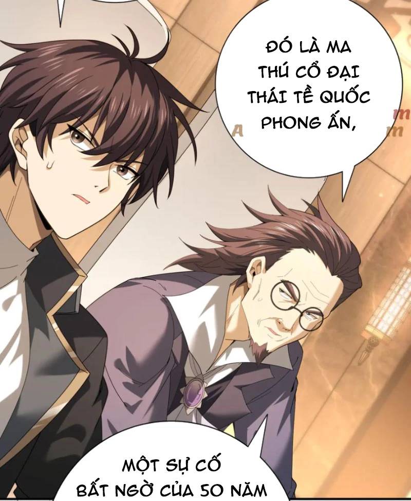 Toàn Dân Chuyển Chức: Ngự Long Sư Là Chức Nghiệp Yếu Nhất? Chap 68 - Next Chap 69