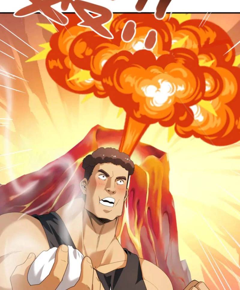 Toàn Dân Chuyển Chức: Ngự Long Sư Là Chức Nghiệp Yếu Nhất? Chap 68 - Next Chap 69