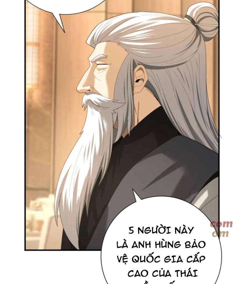 Toàn Dân Chuyển Chức: Ngự Long Sư Là Chức Nghiệp Yếu Nhất? Chap 68 - Next Chap 69