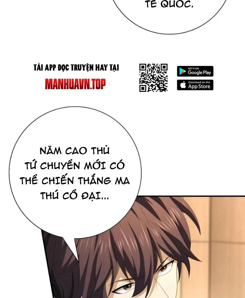 Toàn Dân Chuyển Chức: Ngự Long Sư Là Chức Nghiệp Yếu Nhất? Chap 68 - Next Chap 69