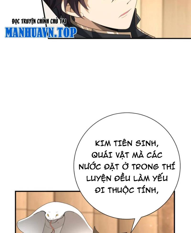 Toàn Dân Chuyển Chức: Ngự Long Sư Là Chức Nghiệp Yếu Nhất? Chap 68 - Next Chap 69