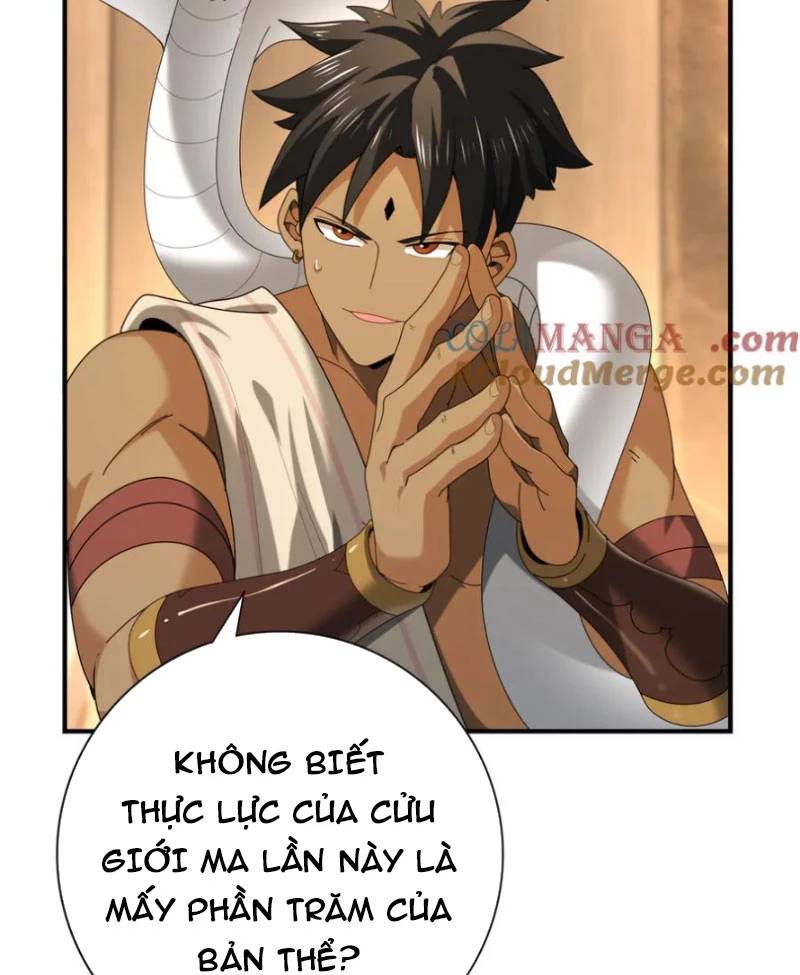 Toàn Dân Chuyển Chức: Ngự Long Sư Là Chức Nghiệp Yếu Nhất? Chap 68 - Next Chap 69