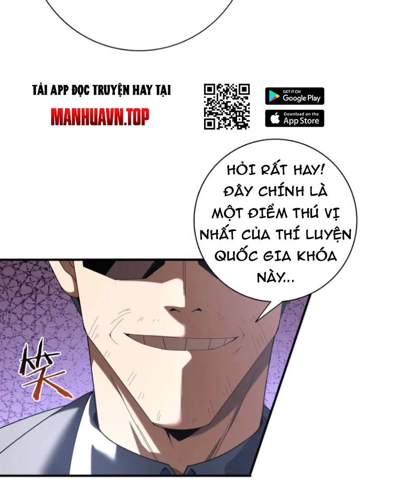 Toàn Dân Chuyển Chức: Ngự Long Sư Là Chức Nghiệp Yếu Nhất? Chap 68 - Next Chap 69