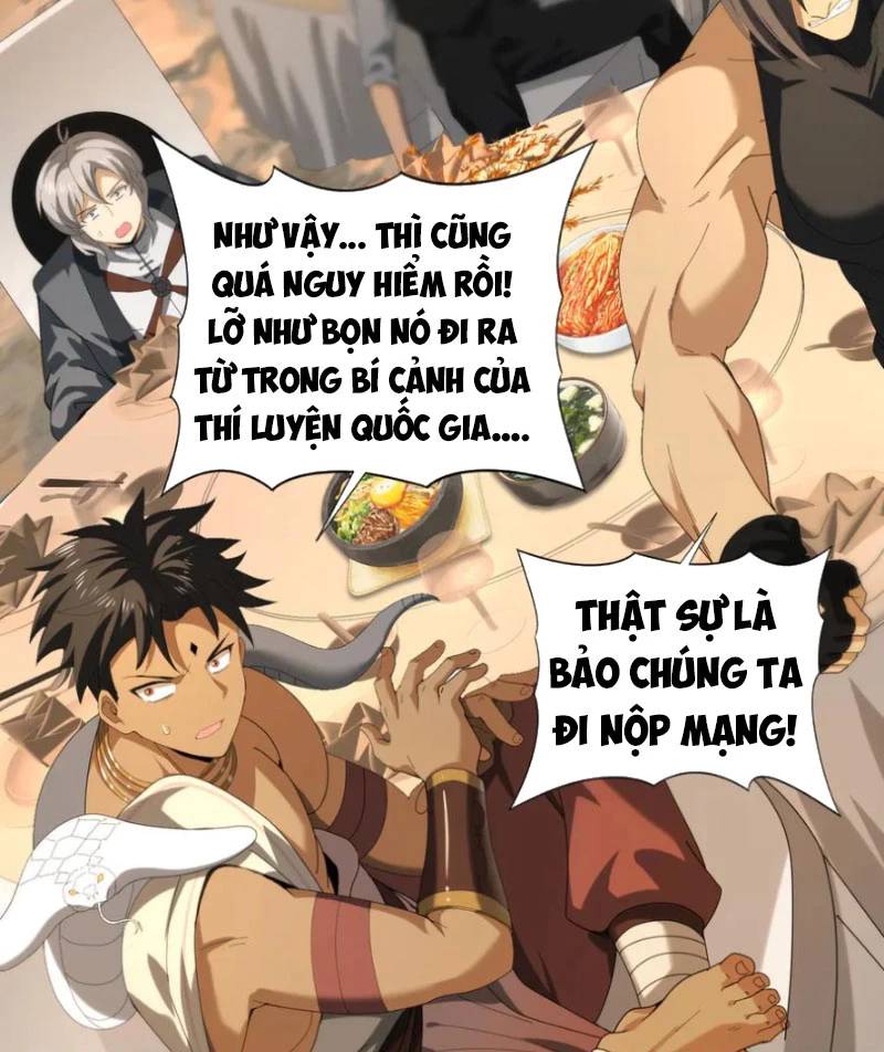 Toàn Dân Chuyển Chức: Ngự Long Sư Là Chức Nghiệp Yếu Nhất? Chap 68 - Next Chap 69