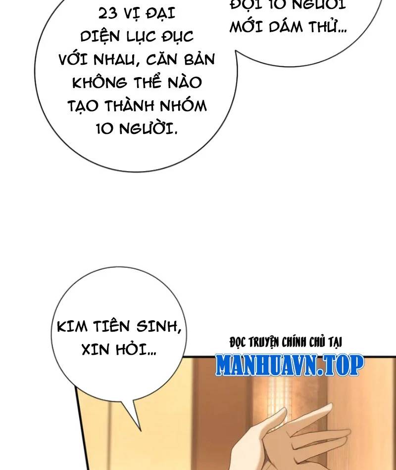 Toàn Dân Chuyển Chức: Ngự Long Sư Là Chức Nghiệp Yếu Nhất? Chap 68 - Next Chap 69