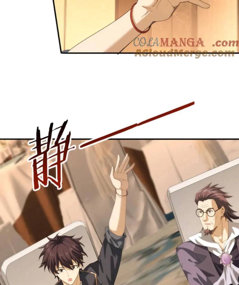Toàn Dân Chuyển Chức: Ngự Long Sư Là Chức Nghiệp Yếu Nhất? Chap 68 - Next Chap 69