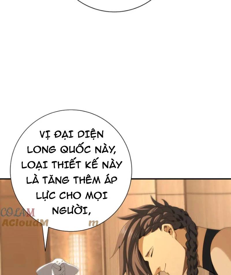Toàn Dân Chuyển Chức: Ngự Long Sư Là Chức Nghiệp Yếu Nhất? Chap 68 - Next Chap 69