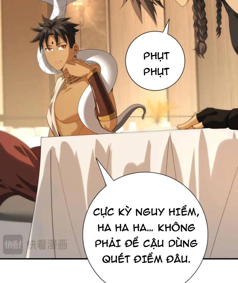 Toàn Dân Chuyển Chức: Ngự Long Sư Là Chức Nghiệp Yếu Nhất? Chap 68 - Next Chap 69
