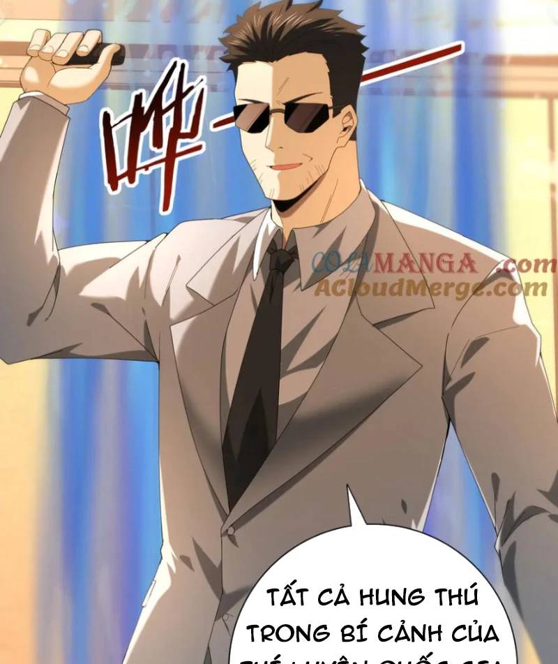 Toàn Dân Chuyển Chức: Ngự Long Sư Là Chức Nghiệp Yếu Nhất? Chap 68 - Next Chap 69