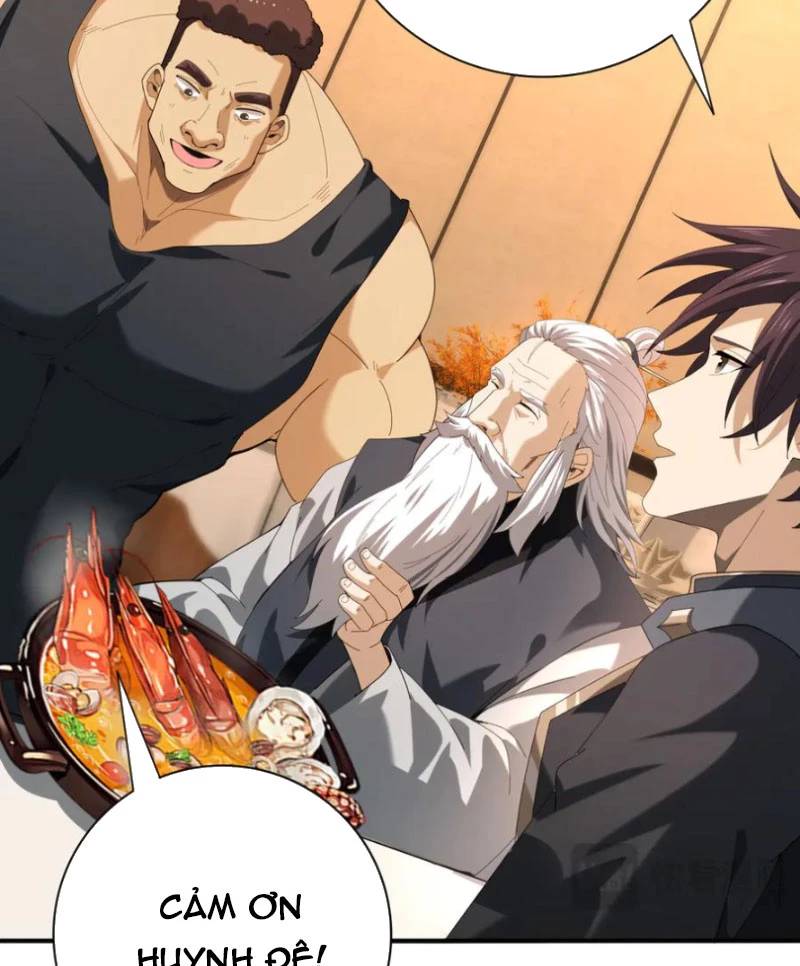 Toàn Dân Chuyển Chức: Ngự Long Sư Là Chức Nghiệp Yếu Nhất? Chap 68 - Next Chap 69