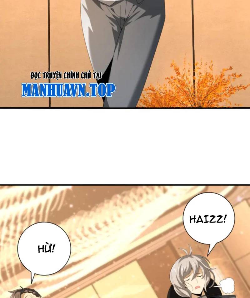 Toàn Dân Chuyển Chức: Ngự Long Sư Là Chức Nghiệp Yếu Nhất? Chap 68 - Next Chap 69