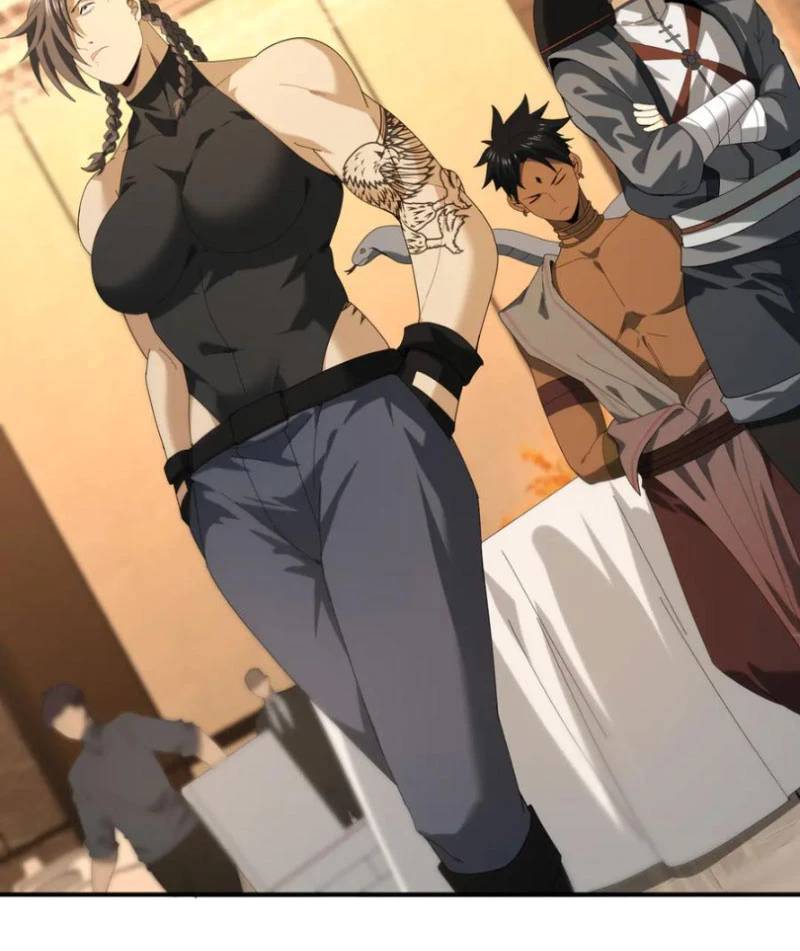 Toàn Dân Chuyển Chức: Ngự Long Sư Là Chức Nghiệp Yếu Nhất? Chap 68 - Next Chap 69