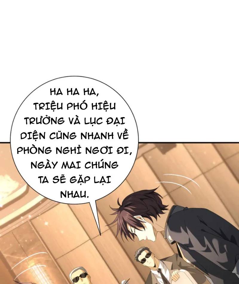 Toàn Dân Chuyển Chức: Ngự Long Sư Là Chức Nghiệp Yếu Nhất? Chap 68 - Next Chap 69