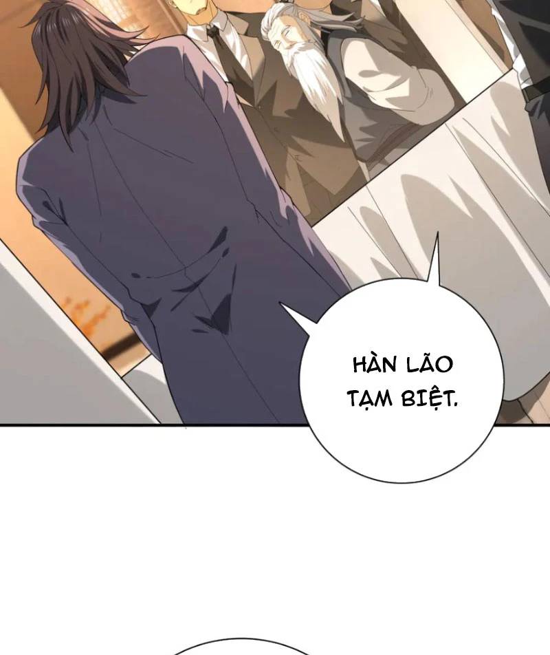 Toàn Dân Chuyển Chức: Ngự Long Sư Là Chức Nghiệp Yếu Nhất? Chap 68 - Next Chap 69