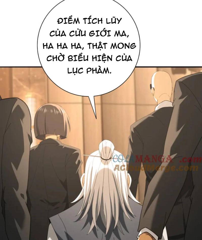 Toàn Dân Chuyển Chức: Ngự Long Sư Là Chức Nghiệp Yếu Nhất? Chap 68 - Next Chap 69