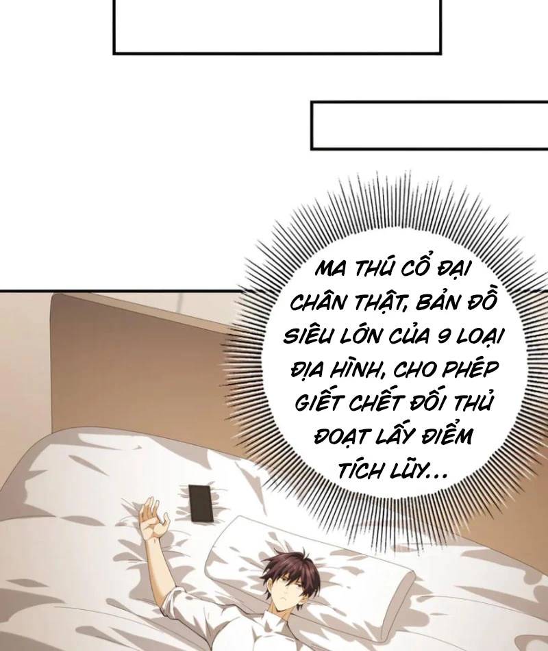 Toàn Dân Chuyển Chức: Ngự Long Sư Là Chức Nghiệp Yếu Nhất? Chap 68 - Next Chap 69