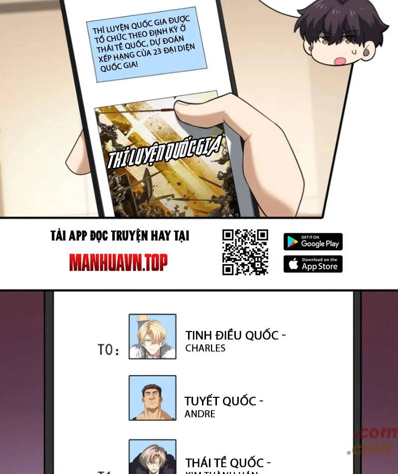 Toàn Dân Chuyển Chức: Ngự Long Sư Là Chức Nghiệp Yếu Nhất? Chap 68 - Next Chap 69