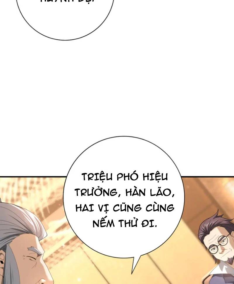Toàn Dân Chuyển Chức: Ngự Long Sư Là Chức Nghiệp Yếu Nhất? Chap 68 - Next Chap 69