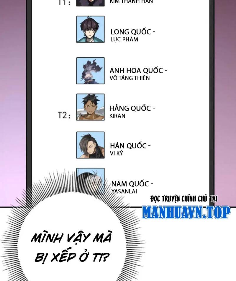 Toàn Dân Chuyển Chức: Ngự Long Sư Là Chức Nghiệp Yếu Nhất? Chap 68 - Next Chap 69