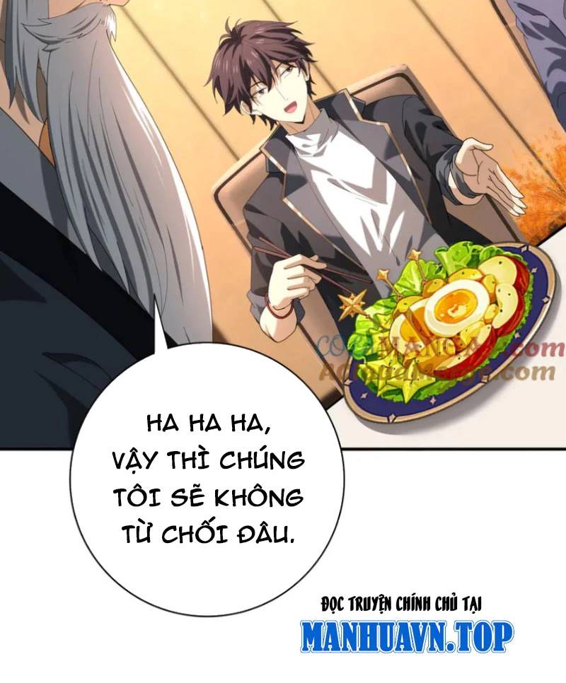 Toàn Dân Chuyển Chức: Ngự Long Sư Là Chức Nghiệp Yếu Nhất? Chap 68 - Next Chap 69