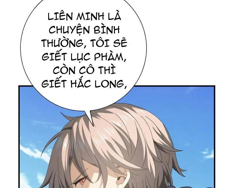 Toàn Dân Chuyển Chức: Ngự Long Sư Là Chức Nghiệp Yếu Nhất? Chap 69 - Next Chap 70