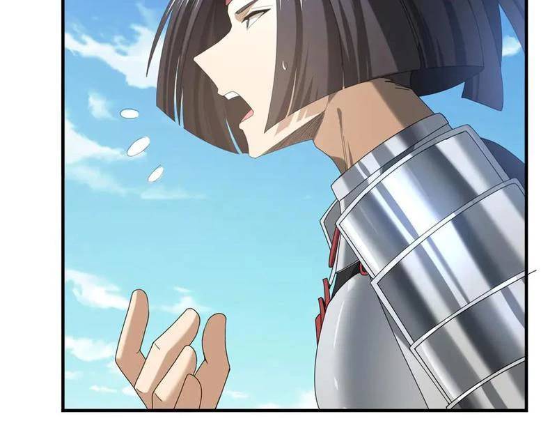 Toàn Dân Chuyển Chức: Ngự Long Sư Là Chức Nghiệp Yếu Nhất? Chap 69 - Next Chap 70