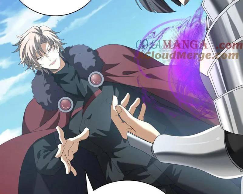 Toàn Dân Chuyển Chức: Ngự Long Sư Là Chức Nghiệp Yếu Nhất? Chap 69 - Next Chap 70