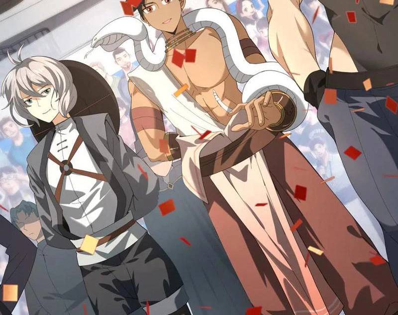 Toàn Dân Chuyển Chức: Ngự Long Sư Là Chức Nghiệp Yếu Nhất? Chap 69 - Next Chap 70