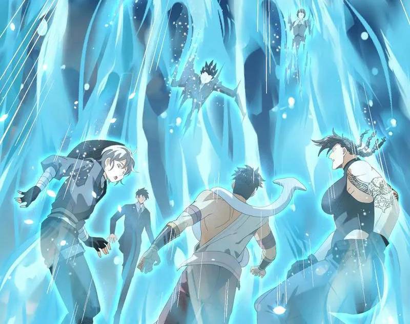 Toàn Dân Chuyển Chức: Ngự Long Sư Là Chức Nghiệp Yếu Nhất? Chap 69 - Next Chap 70
