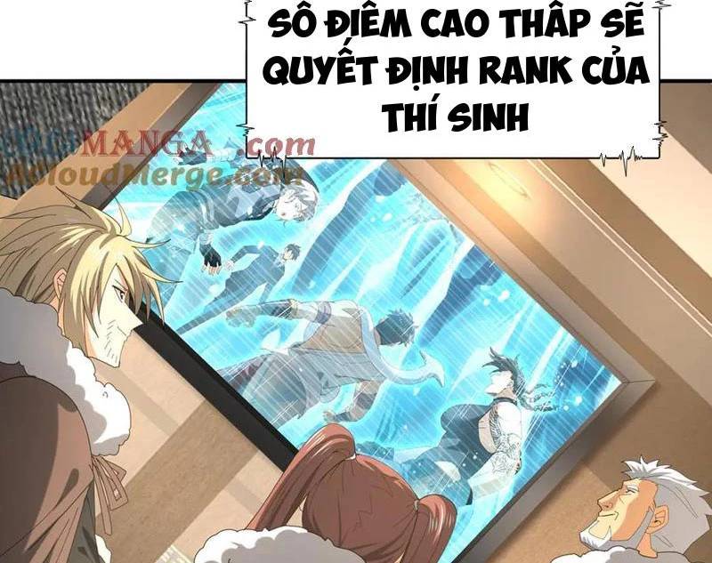 Toàn Dân Chuyển Chức: Ngự Long Sư Là Chức Nghiệp Yếu Nhất? Chap 69 - Next Chap 70