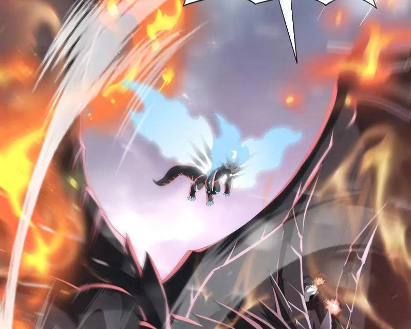 Toàn Dân Chuyển Chức: Ngự Long Sư Là Chức Nghiệp Yếu Nhất? Chap 69 - Next Chap 70