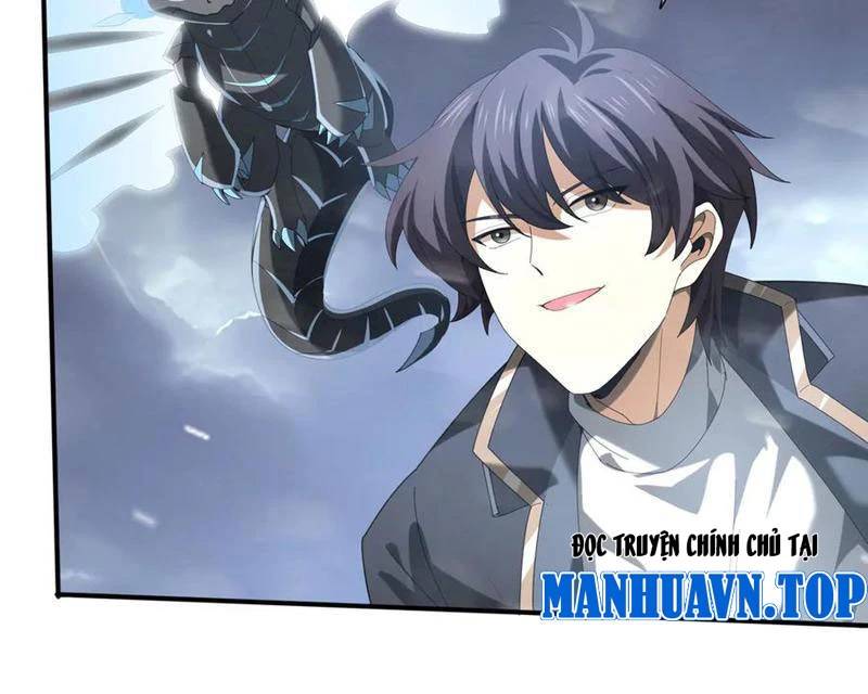 Toàn Dân Chuyển Chức: Ngự Long Sư Là Chức Nghiệp Yếu Nhất? Chap 69 - Next Chap 70