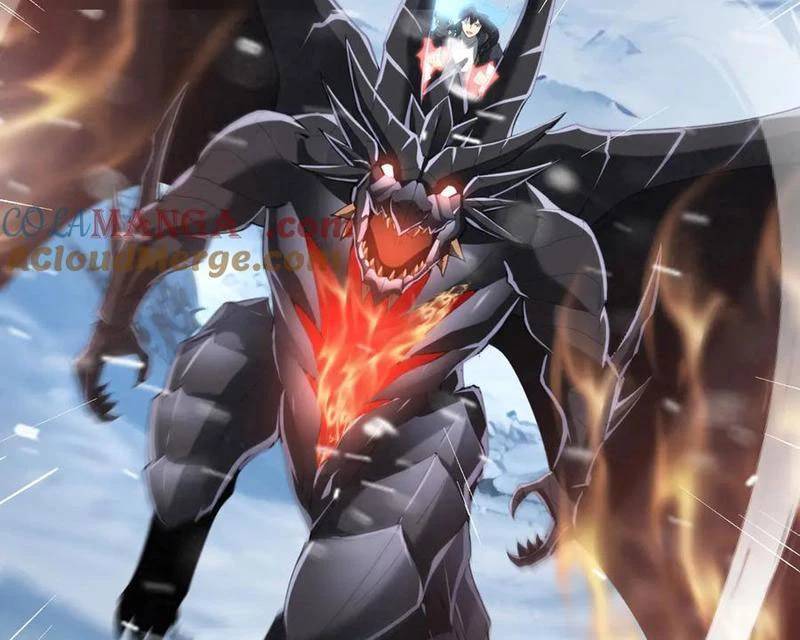 Toàn Dân Chuyển Chức: Ngự Long Sư Là Chức Nghiệp Yếu Nhất? Chap 69 - Next Chap 70