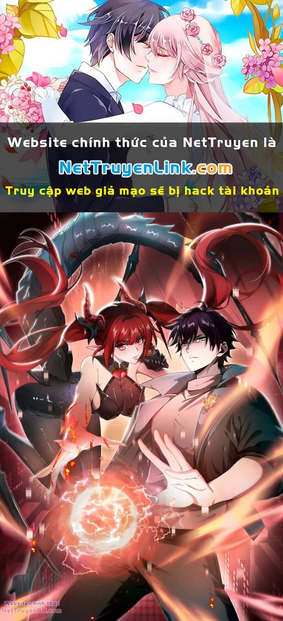 Toàn Dân Chuyển Chức: Ngự Long Sư Là Chức Nghiệp Yếu Nhất? Chap 7 - Next Chap 8