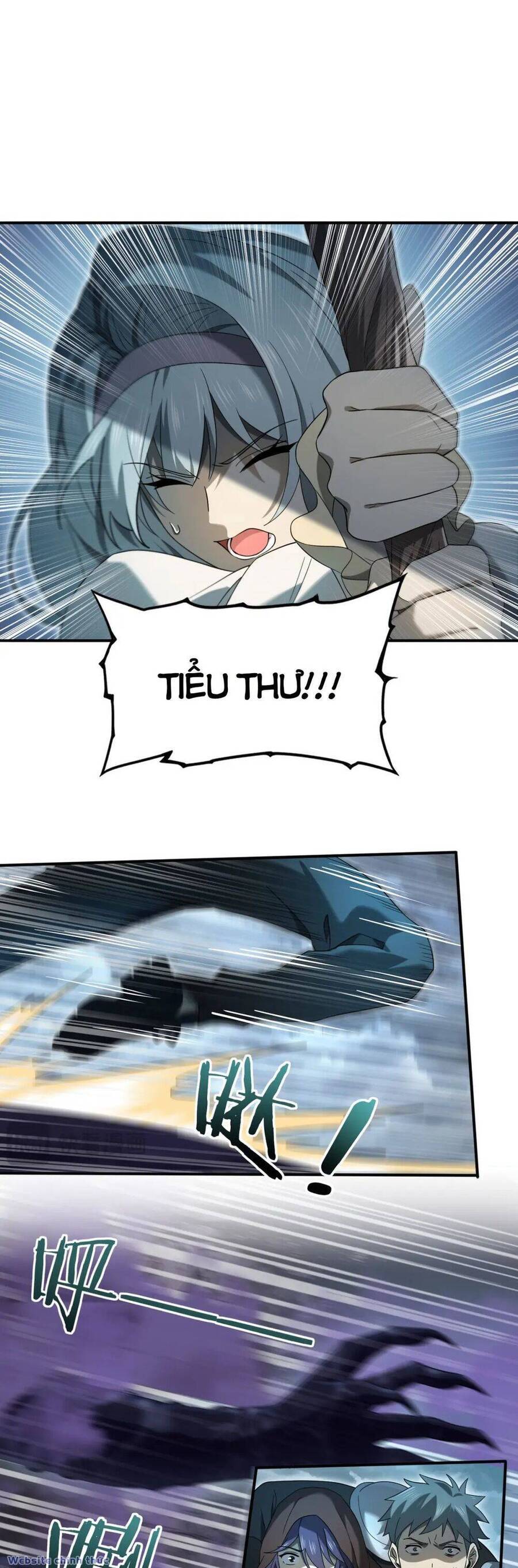 Toàn Dân Chuyển Chức: Ngự Long Sư Là Chức Nghiệp Yếu Nhất? Chap 7 - Next Chap 8
