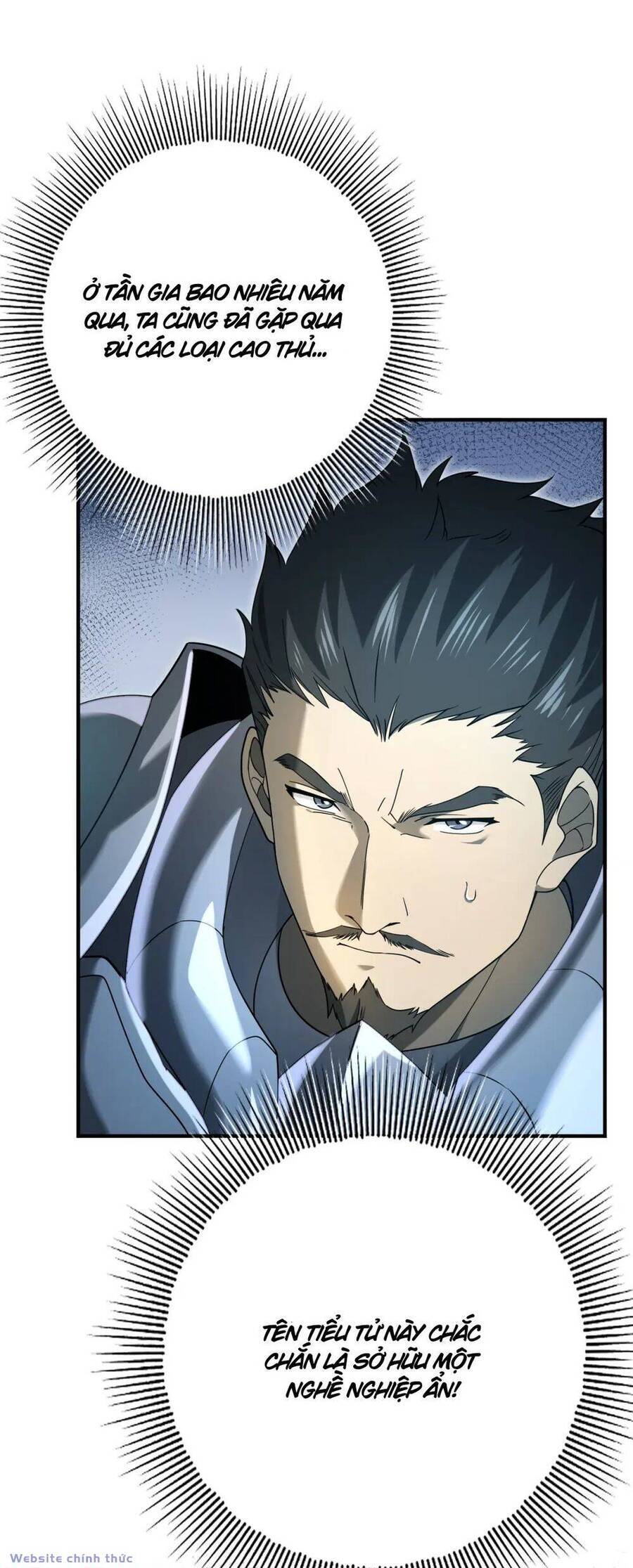 Toàn Dân Chuyển Chức: Ngự Long Sư Là Chức Nghiệp Yếu Nhất? Chap 7 - Next Chap 8