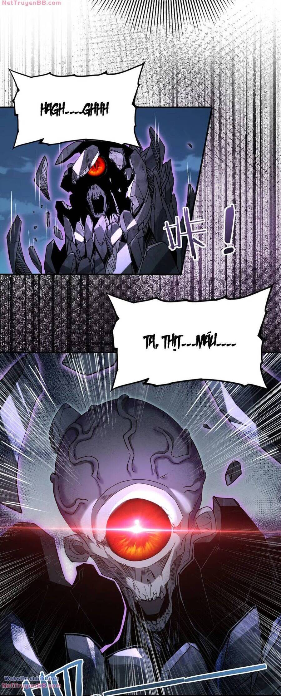 Toàn Dân Chuyển Chức: Ngự Long Sư Là Chức Nghiệp Yếu Nhất? Chap 7 - Next Chap 8