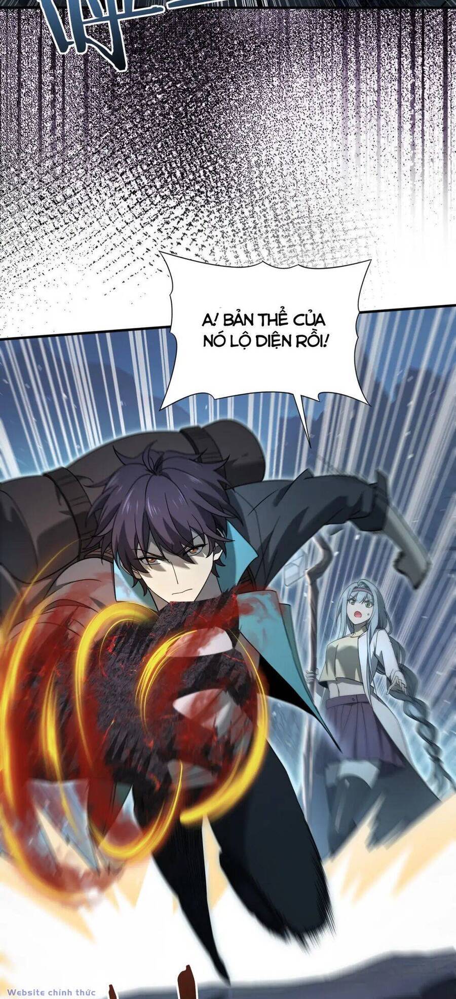 Toàn Dân Chuyển Chức: Ngự Long Sư Là Chức Nghiệp Yếu Nhất? Chap 7 - Next Chap 8
