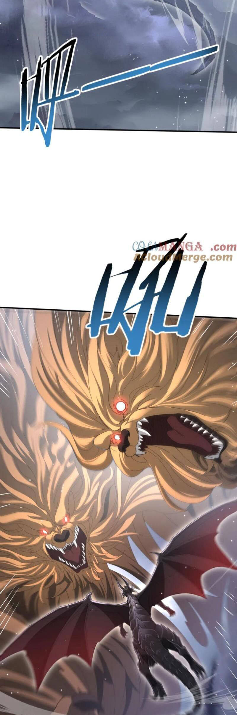 Toàn Dân Chuyển Chức: Ngự Long Sư Là Chức Nghiệp Yếu Nhất? Chap 70 - Next Chap 71