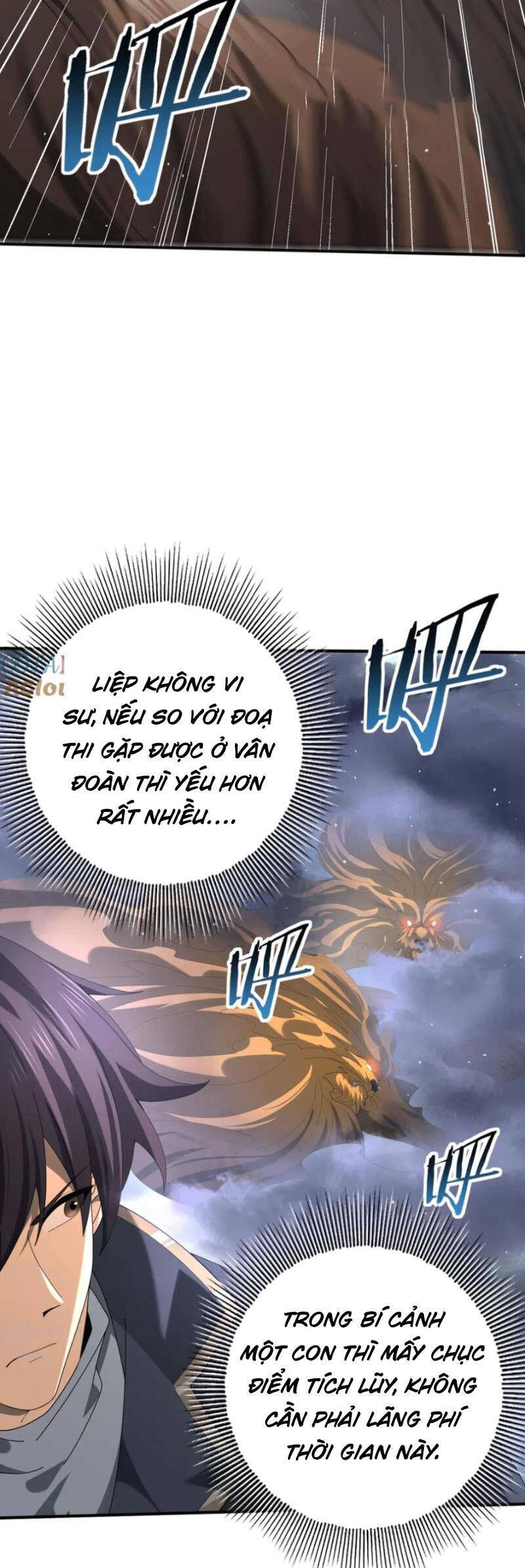 Toàn Dân Chuyển Chức: Ngự Long Sư Là Chức Nghiệp Yếu Nhất? Chap 70 - Next Chap 71