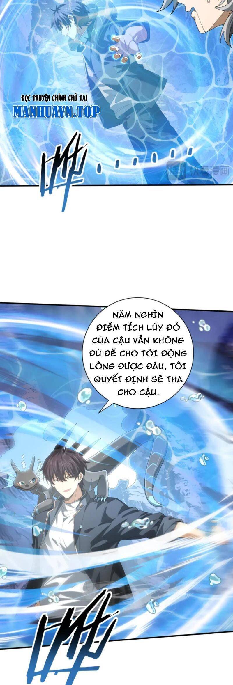 Toàn Dân Chuyển Chức: Ngự Long Sư Là Chức Nghiệp Yếu Nhất? Chap 70 - Next Chap 71